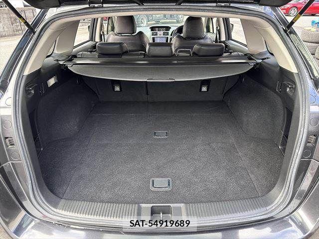Subaru LEVORG 2015-11 533367-7