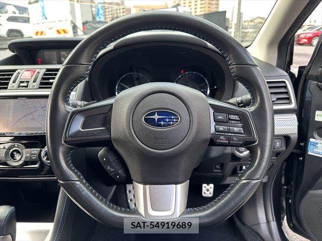Subaru LEVORG 2015-11 533367-8