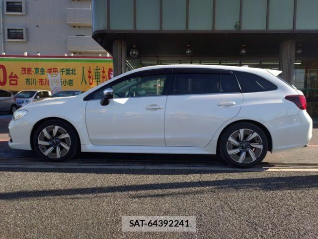 Subaru LEVORG 2014-09 611179-10