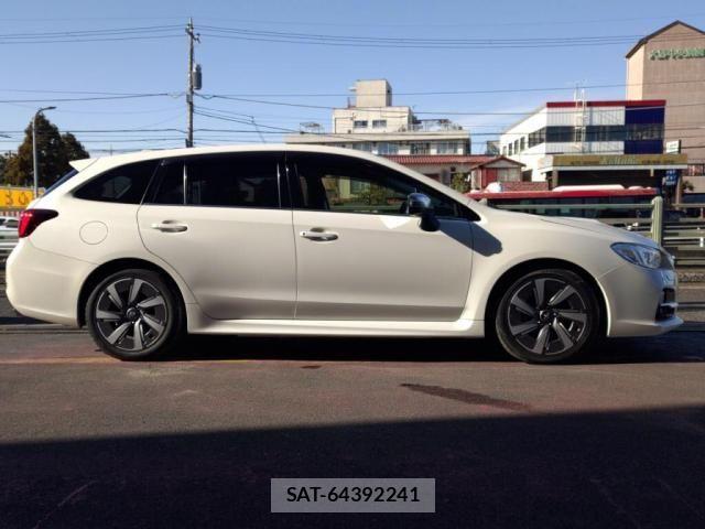 Subaru LEVORG 2014-09 611179-11