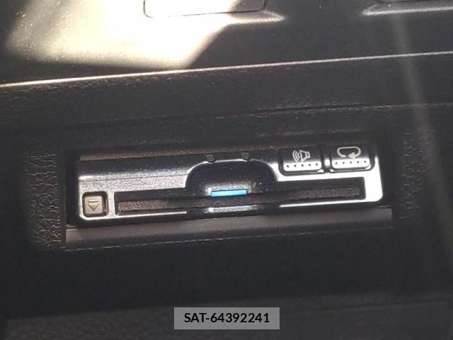 Subaru LEVORG 2014-09 611179-13
