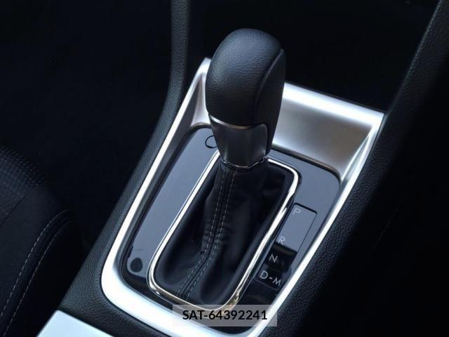 Subaru LEVORG 2014-09 611179-15