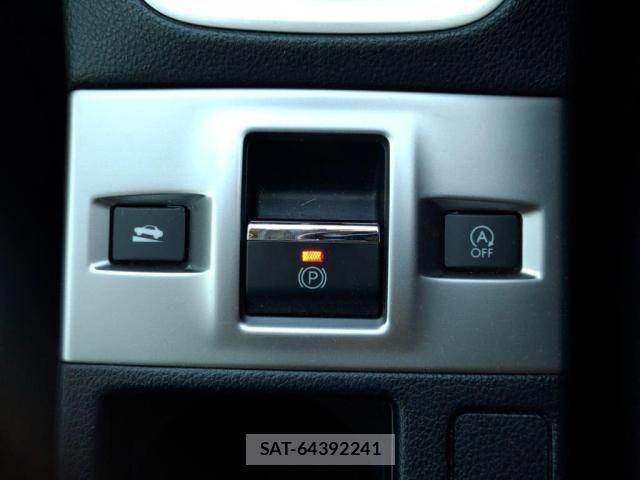 Subaru LEVORG 2014-09 611179-18
