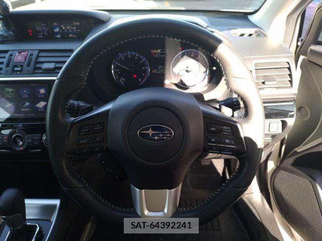 Subaru LEVORG 2014-09 611179-19