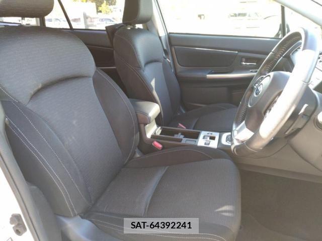 Subaru LEVORG 2014-09 611179-20