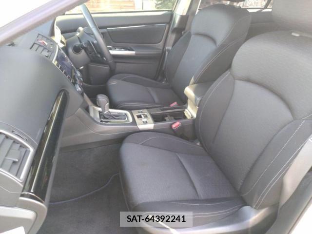 Subaru LEVORG 2014-09 611179-21