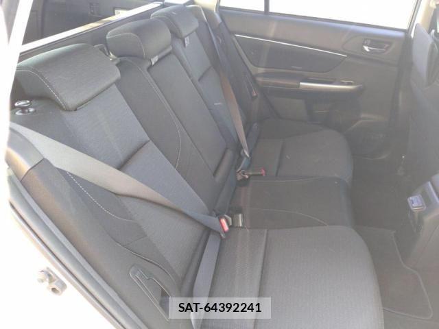 Subaru LEVORG 2014-09 611179-22