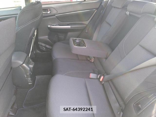 Subaru LEVORG 2014-09 611179-23