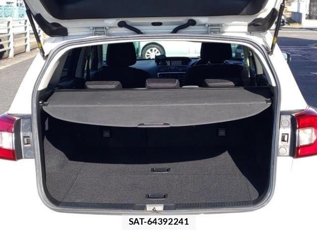 Subaru LEVORG 2014-09 611179-24