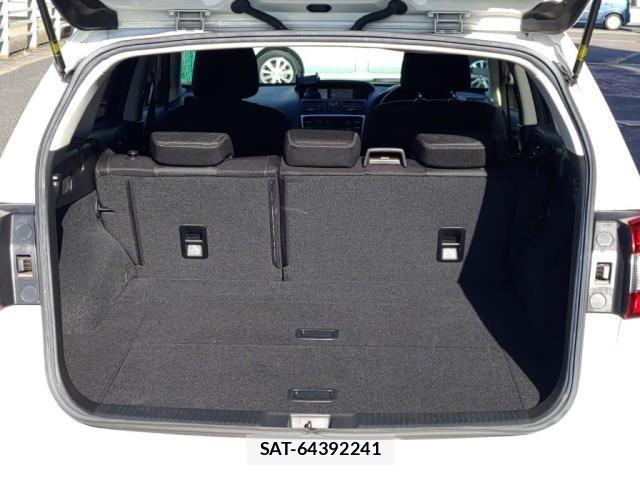 Subaru LEVORG 2014-09 611179-25