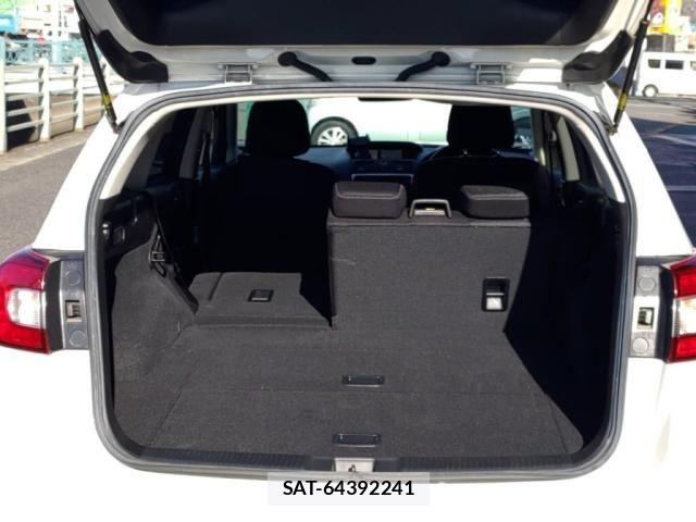 Subaru LEVORG 2014-09 611179-26
