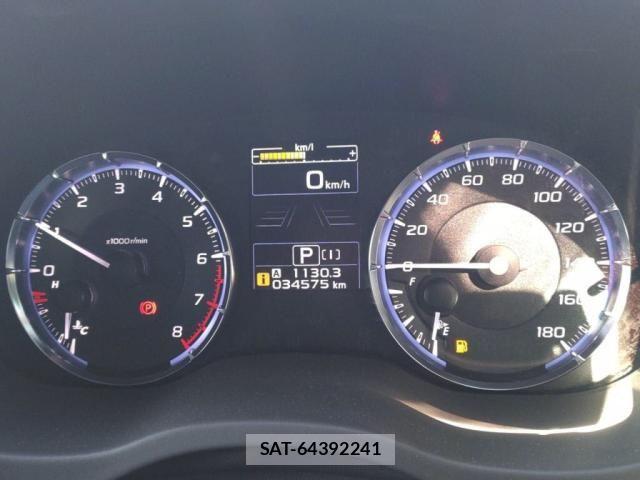 Subaru LEVORG 2014-09 611179-28