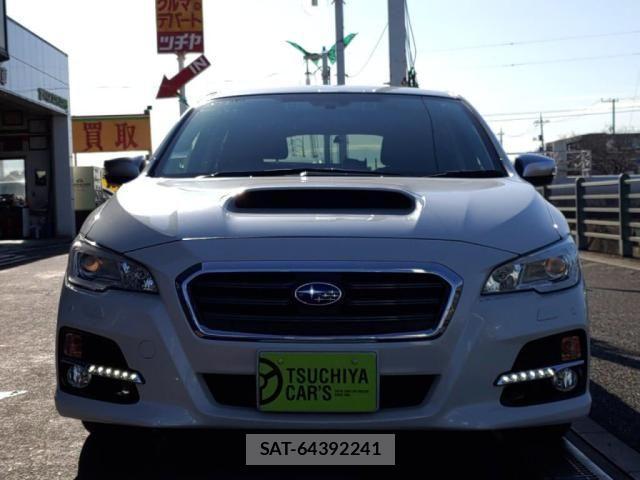 Subaru LEVORG 2014-09 611179-8
