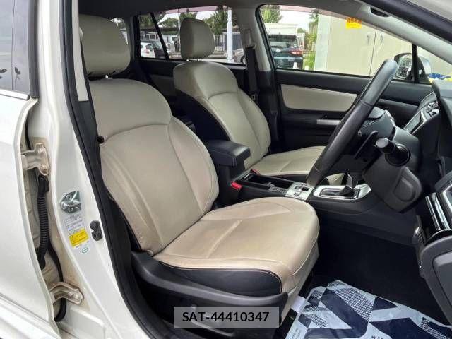 Subaru LEVORG 2014-06 662795-9