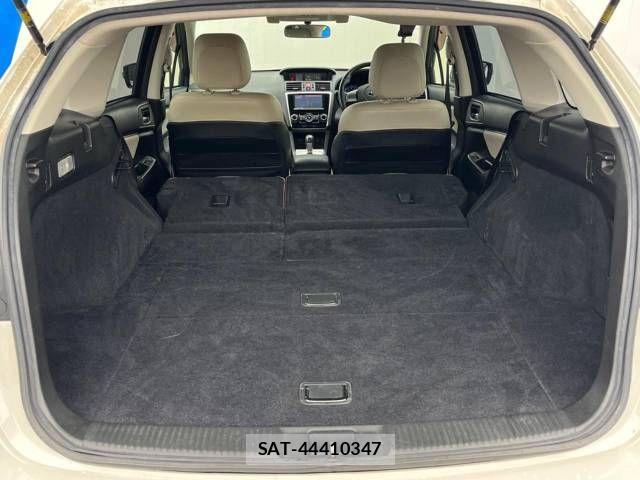 Subaru LEVORG 2014-06 662795-11