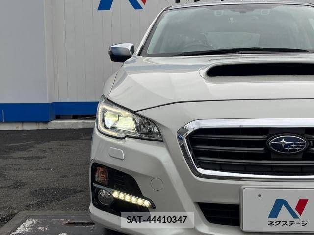Subaru LEVORG 2014-06 662795-12