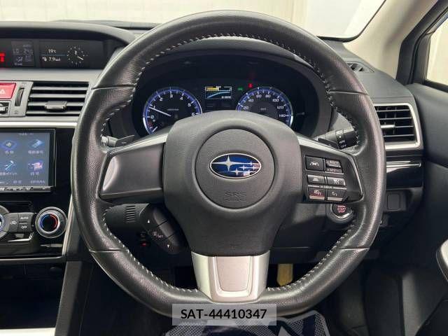Subaru LEVORG 2014-06 662795-13