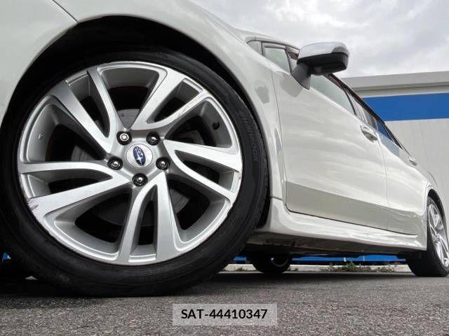 Subaru LEVORG 2014-06 662795-14