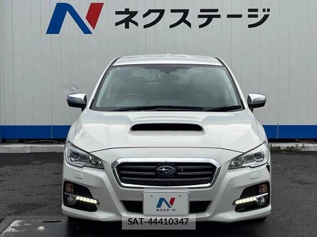 Subaru LEVORG 2014-06 662795-15
