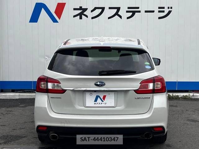 Subaru LEVORG 2014-06 662795-16