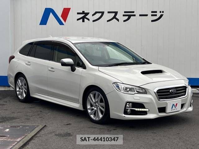 Subaru LEVORG 2014-06 662795-17