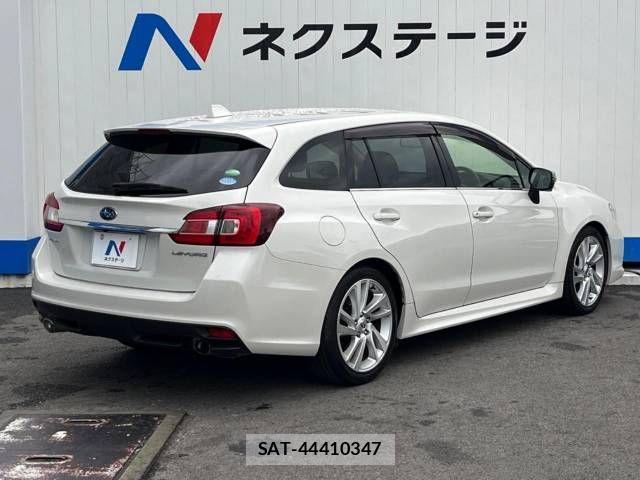 Subaru LEVORG 2014-06 662795-18