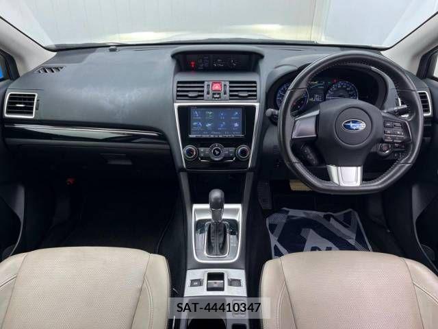 Subaru LEVORG 2014-06 662795-1