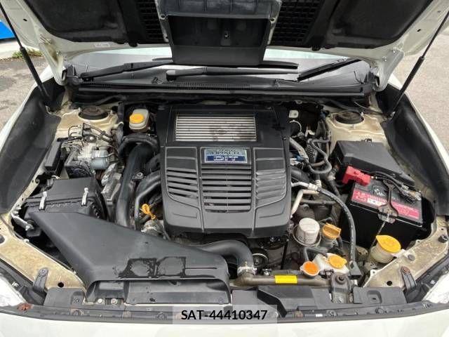 Subaru LEVORG 2014-06 662795-19