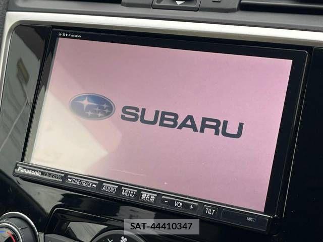 Subaru LEVORG 2014-06 662795-3