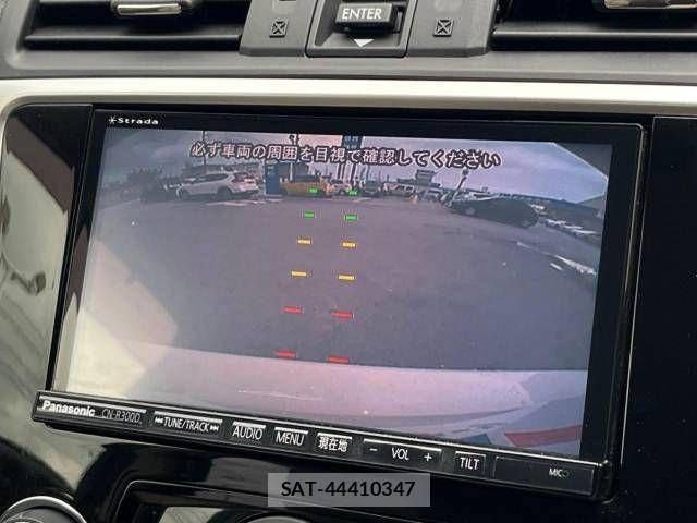 Subaru LEVORG 2014-06 662795-4