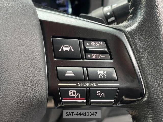 Subaru LEVORG 2014-06 662795-6
