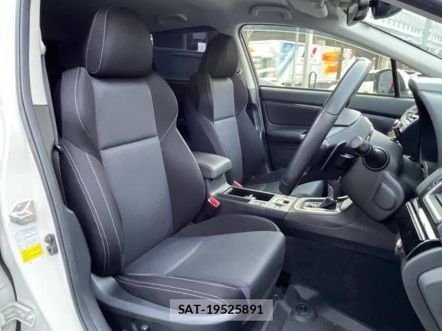 Subaru LEVORG 2020-06 761501-10