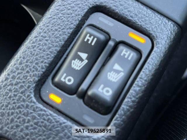 Subaru LEVORG 2020-06 761501-11