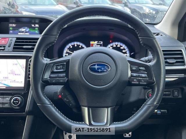 Subaru LEVORG 2020-06 761501-12