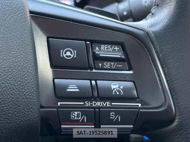 Subaru LEVORG 2020-06 761501-13