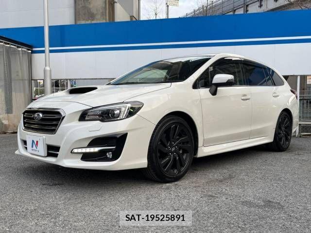 Subaru LEVORG 2020-06 761501-14
