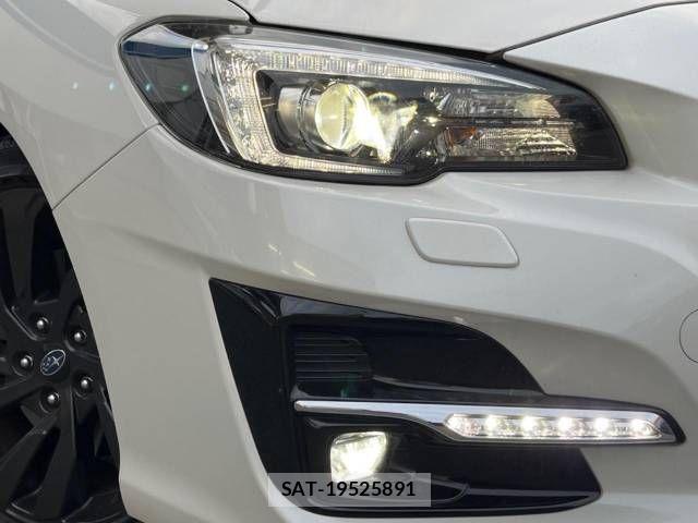 Subaru LEVORG 2020-06 761501-15