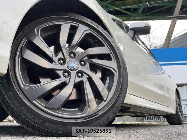 Subaru LEVORG 2020-06 761501-16