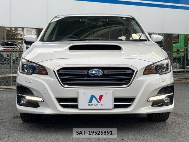 Subaru LEVORG 2020-06 761501-17