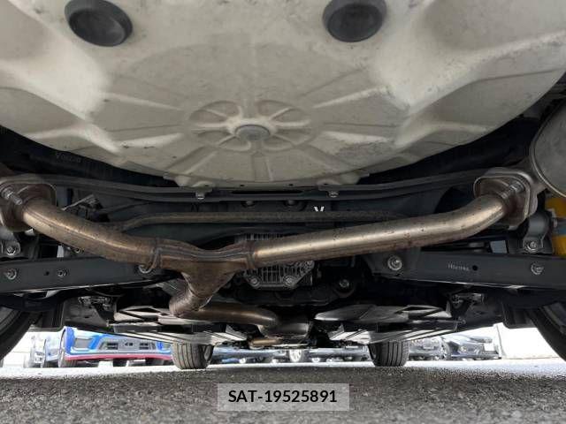 Subaru LEVORG 2020-06 761501-18
