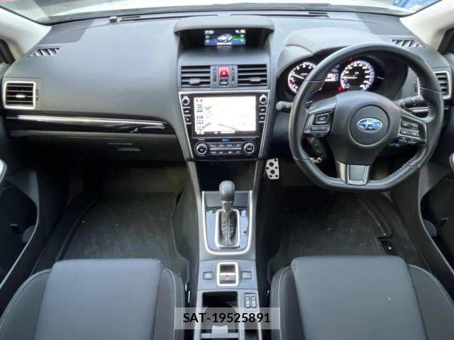 Subaru LEVORG 2020-06 761501-1