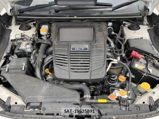 Subaru LEVORG 2020-06 761501-19