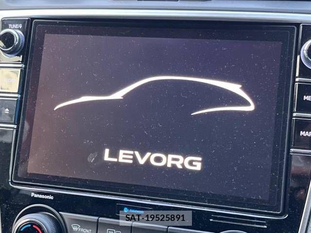 Subaru LEVORG 2020-06 761501-2