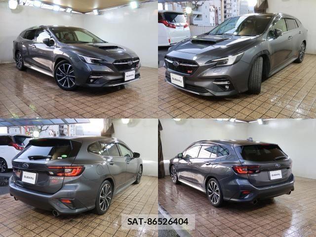 Subaru LEVORG 2021-03 820656-1