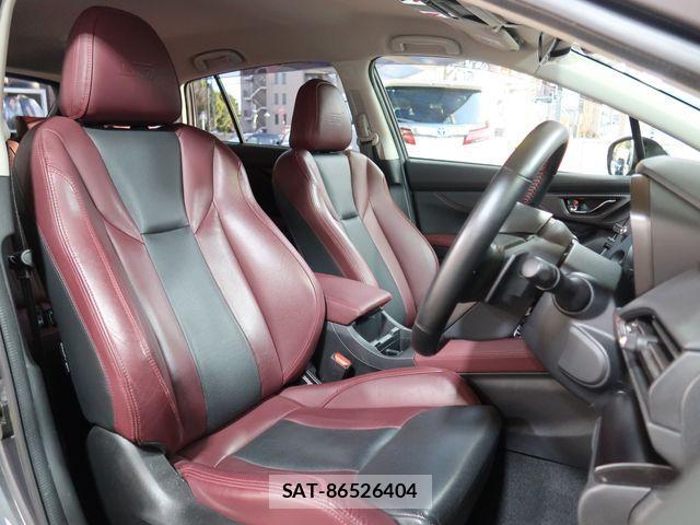 Subaru LEVORG 2021-03 820656-26