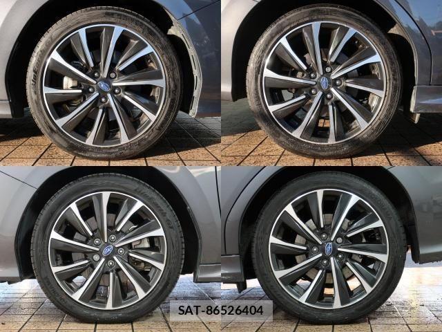Subaru LEVORG 2021-03 820656-4