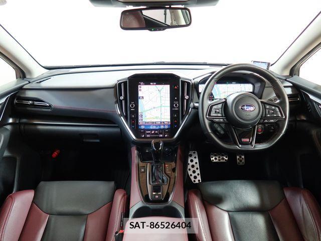Subaru LEVORG 2021-03 820656-5