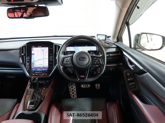 Subaru LEVORG 2021-03 820656-6
