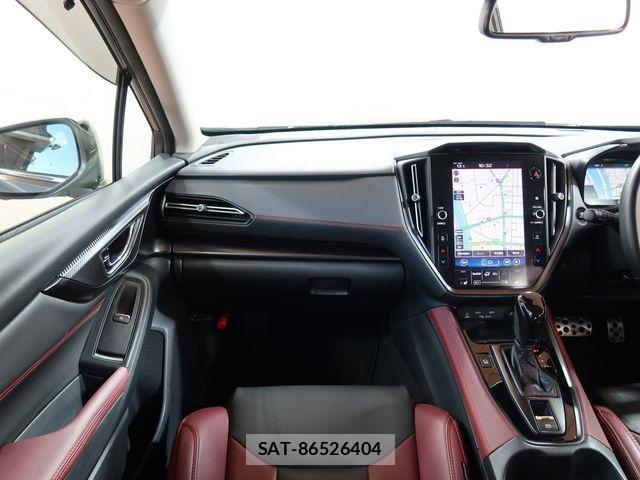 Subaru LEVORG 2021-03 820656-7