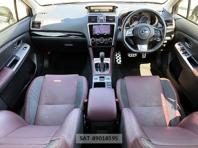 Subaru LEVORG 2016-12 851177-1
